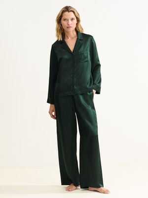 Brocart Pantalone standard vista 1