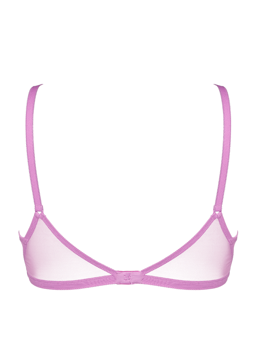 Providence tonique Reggiseno a triangolo standard vista NaN