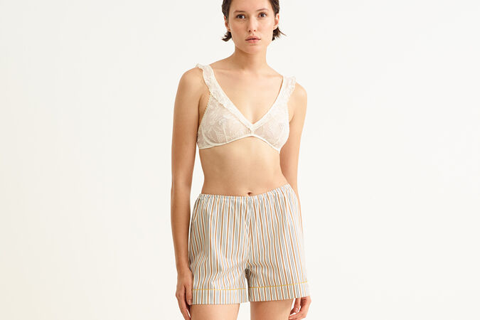 Imperiale Short vue standard 4 sur 4