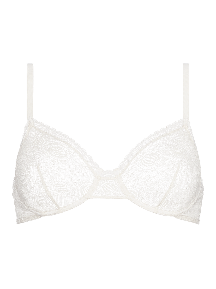 Topaz Full-cup bra standard view �