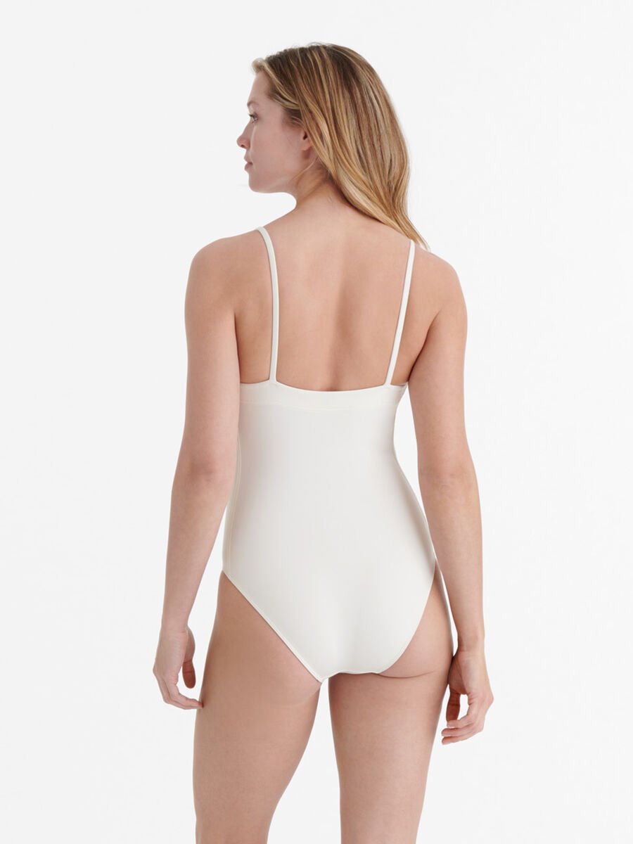 Aquarelle Tank one-piece standard view �