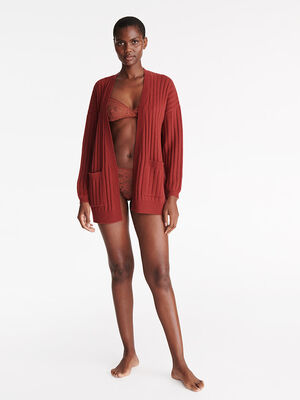 Cozy Gilet vue standard 1