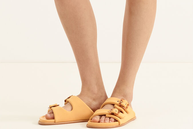 Izia Mules vue standard 1 sur 4