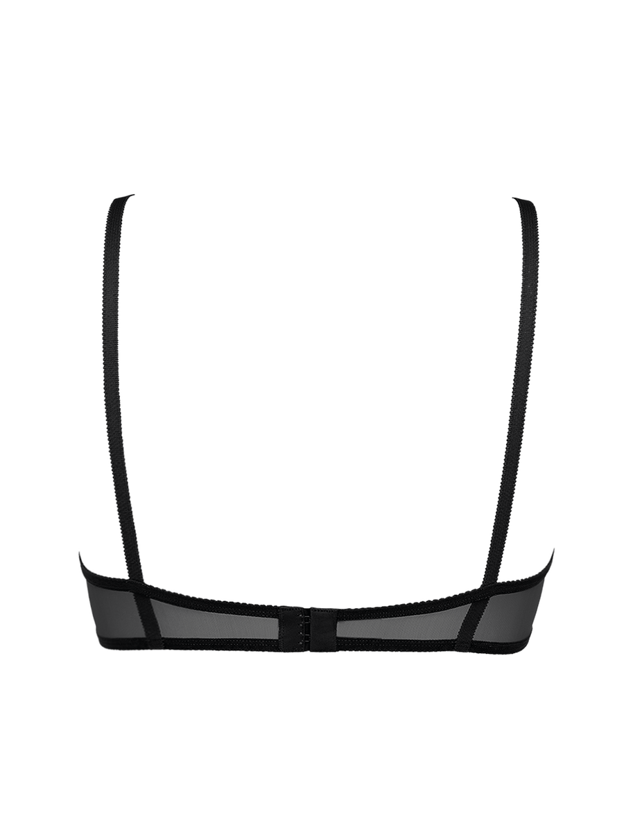 Eden Full-cup bra standard view NaN