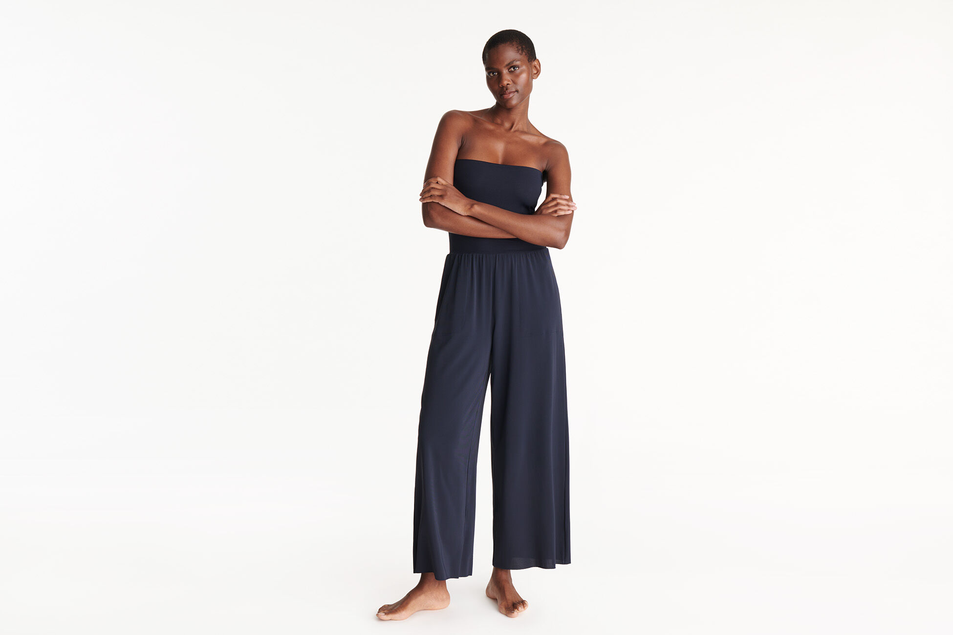 Dao Pantalone standard vista NaN