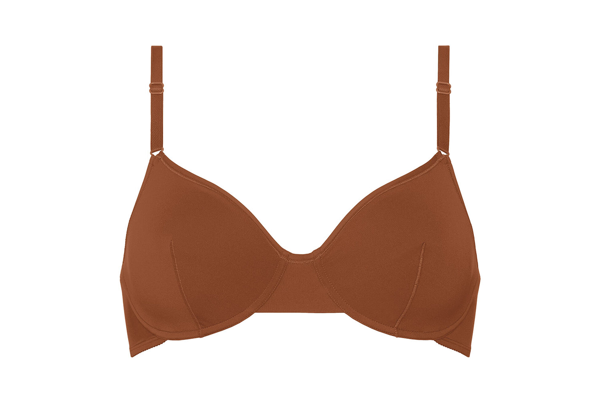 Ilona soyeuse Full-cup bra standard view NaN