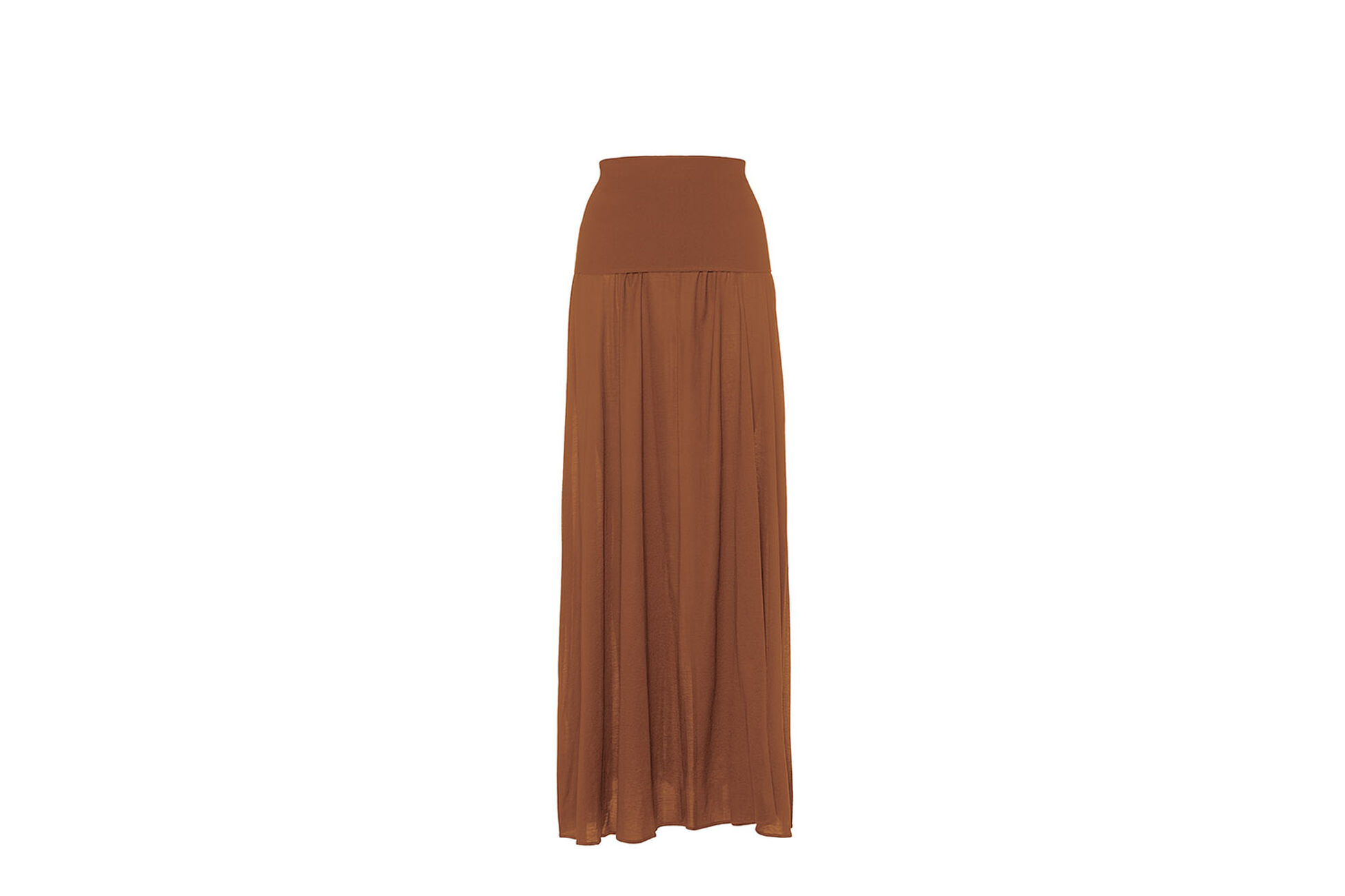 Ankara Langes Kleid Standardansicht NaN