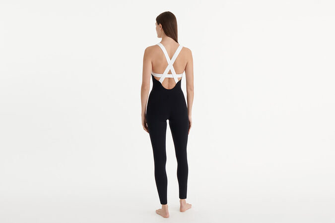 Candace Jumpsuit standard view 2 out of 3