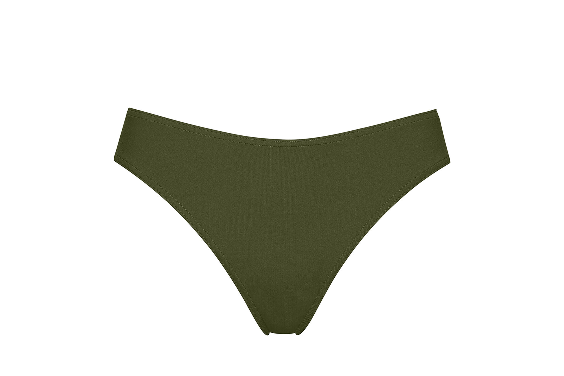 Coulisses High-cut briefs standard view �