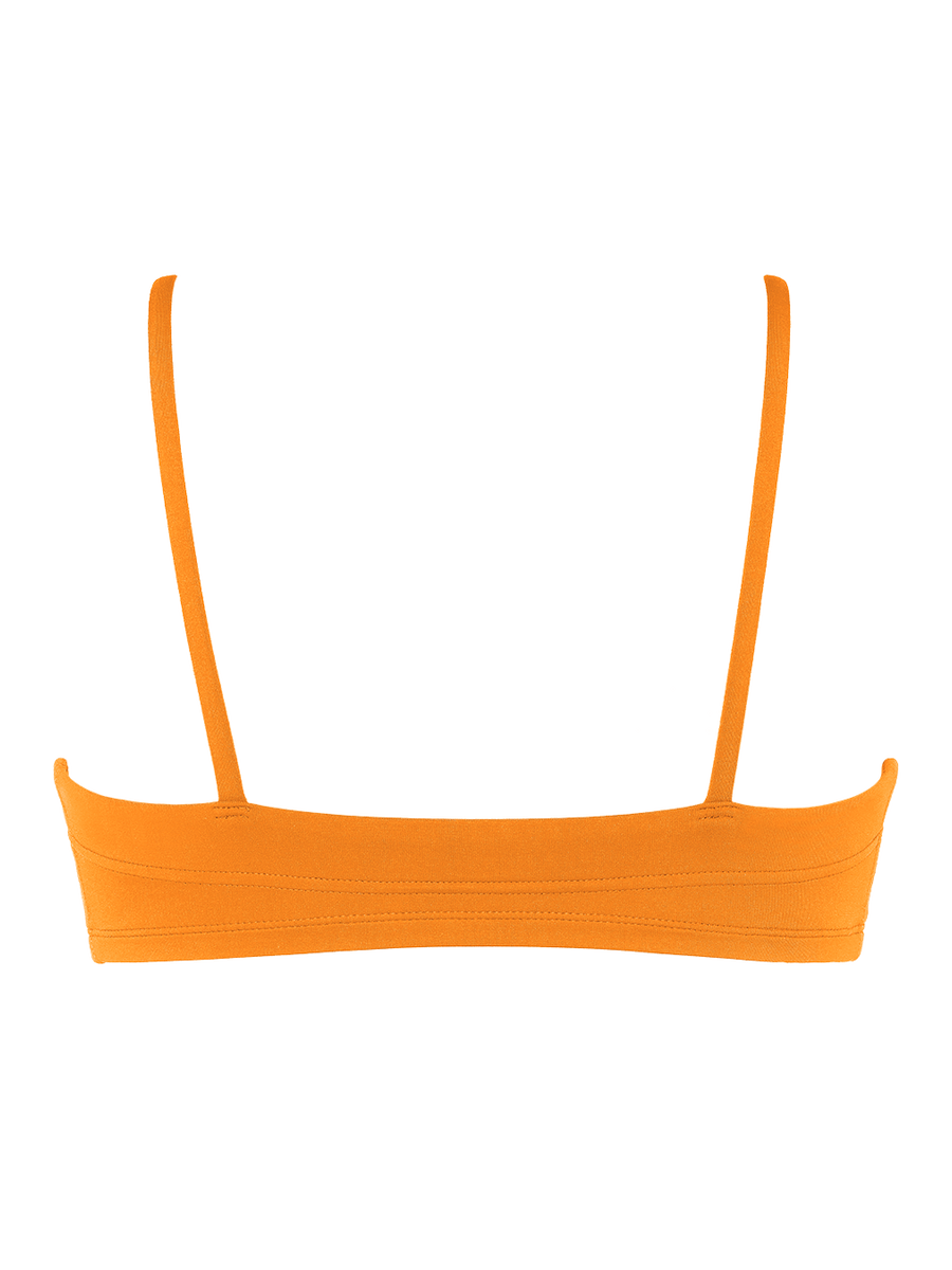 Azur Crop top standard view �