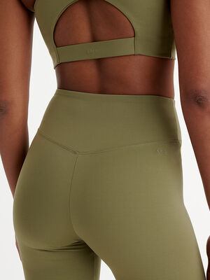 Jeannie Cycling shorts standard view 3