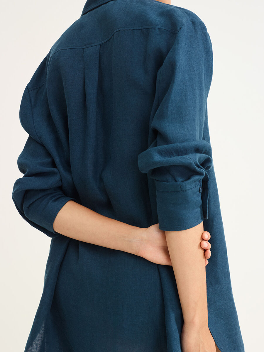 Mignonnette Shirt standard view �