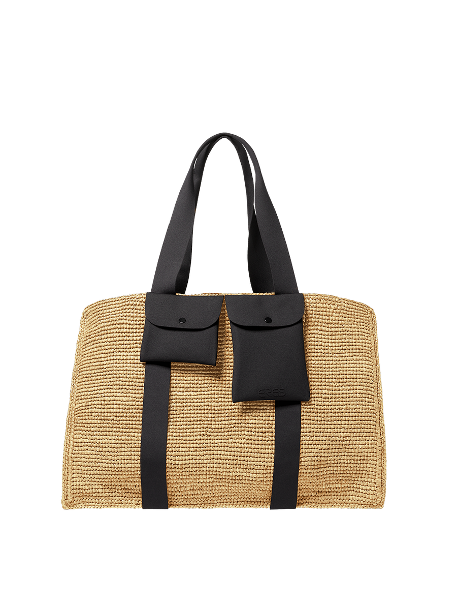 Voyageur Borsa a cestino standard vista NaN