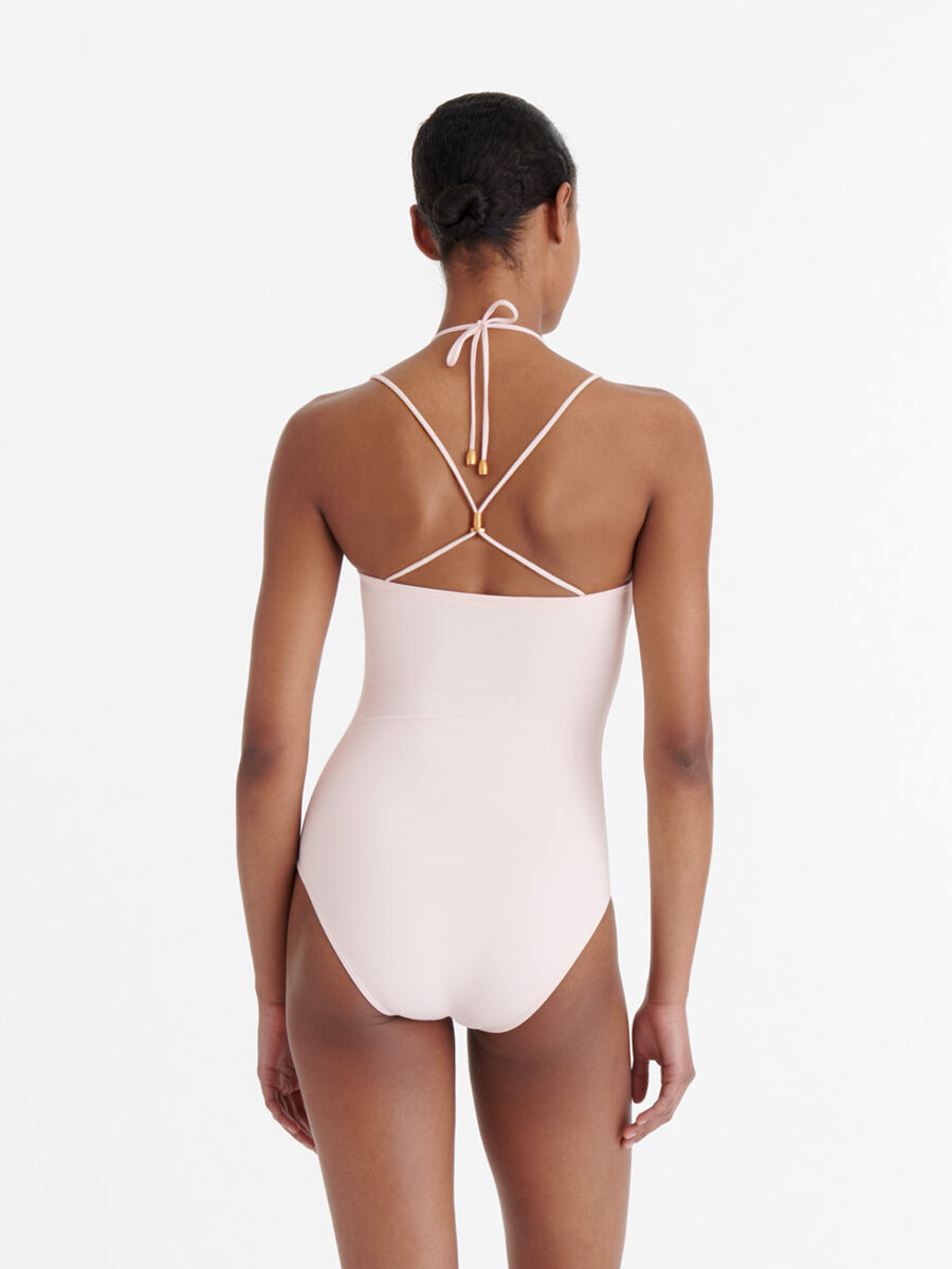 Odys&eacute;e Une-pi&egrave;ce bustier vue standard NaN