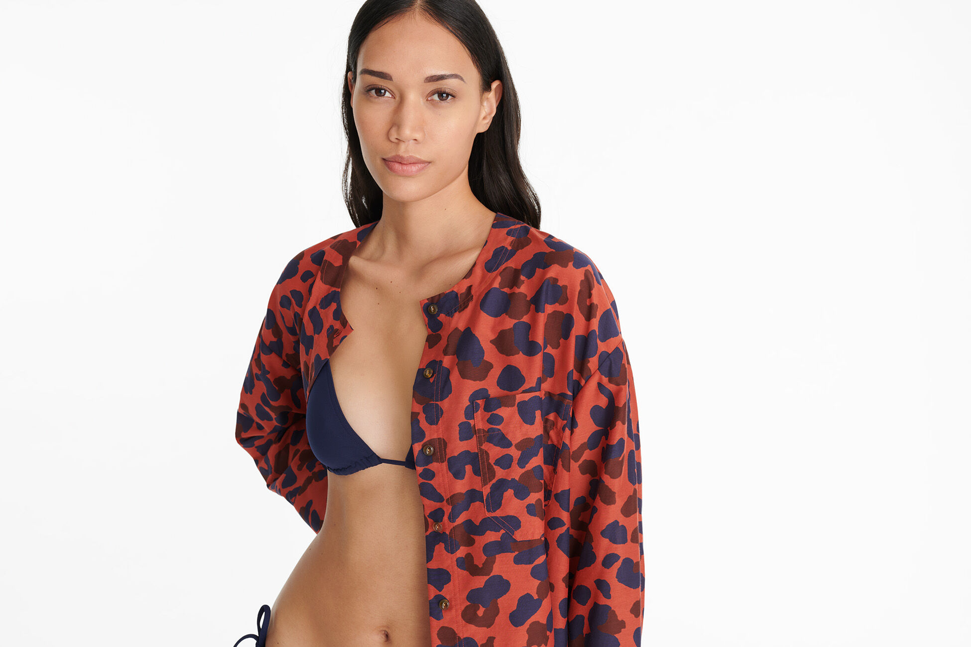Recifs Shirt standard view �