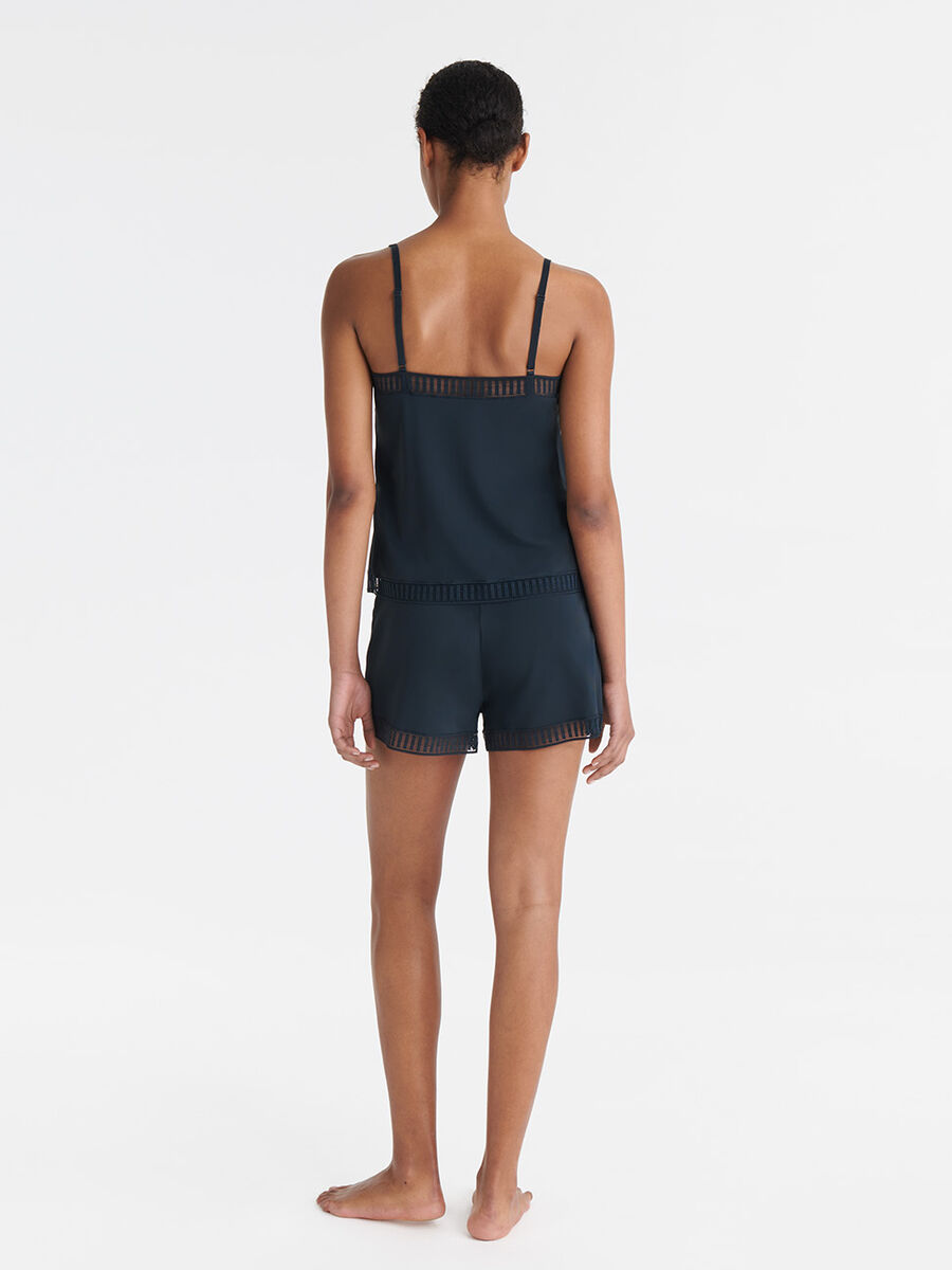 Sylvie graphique Shorts standard view 3 out of 4