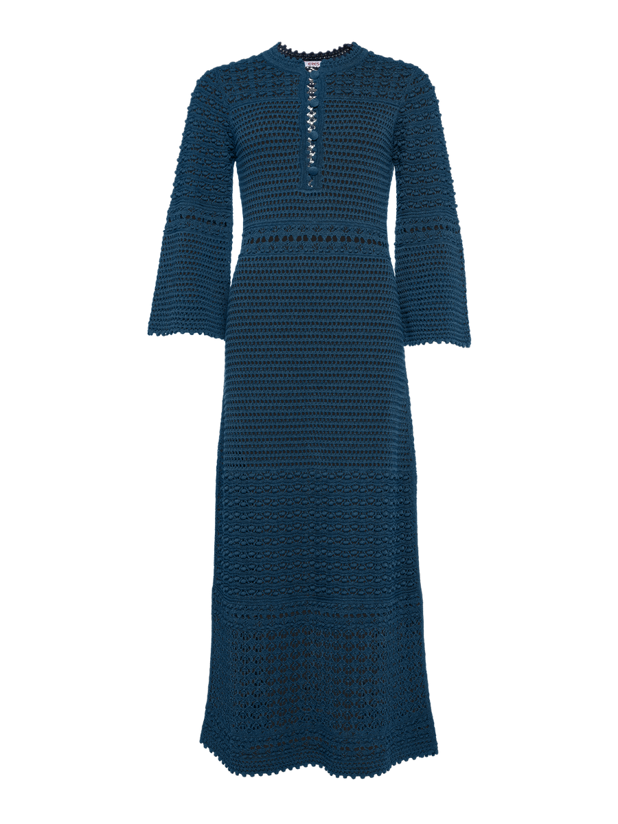 Madone Long dress standard view NaN
