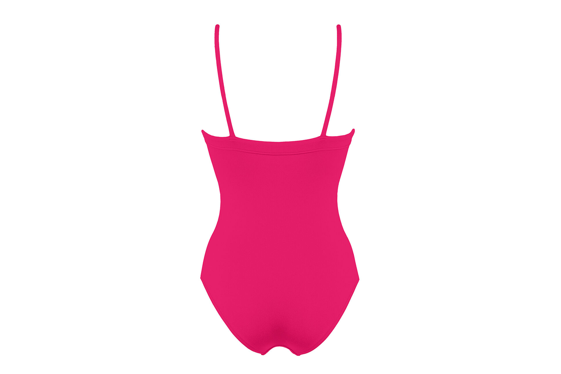 Aquarelle Tank one-piece standard view �