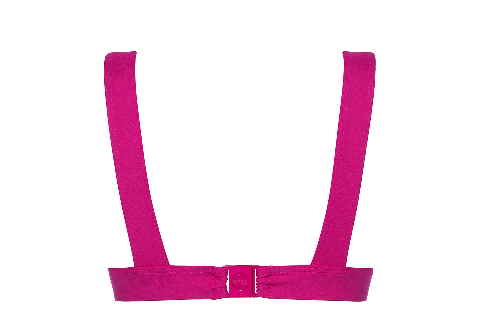 Chrome Triangle emboîtant vue standard NaN