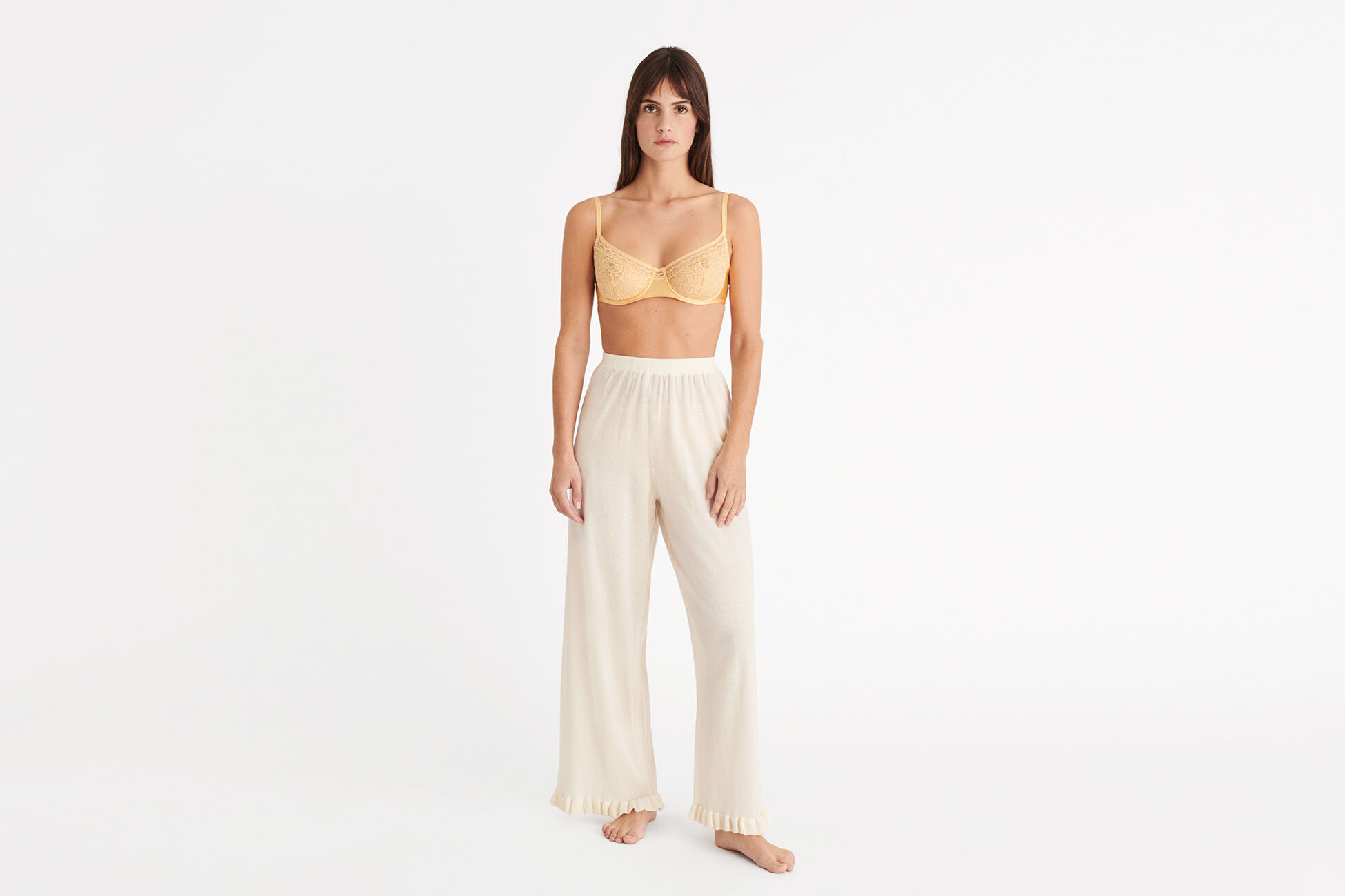 Bernard Trousers standard view NaN