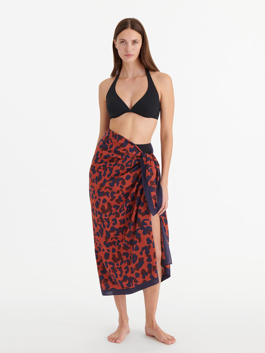 Embrun Pareo Vista est&aacute;ndar NaN