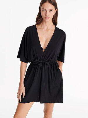 Naia Vestido corto Vista estándar 3