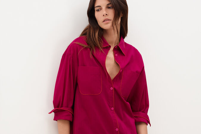 Phare Chemise vue standard 3 sur 3