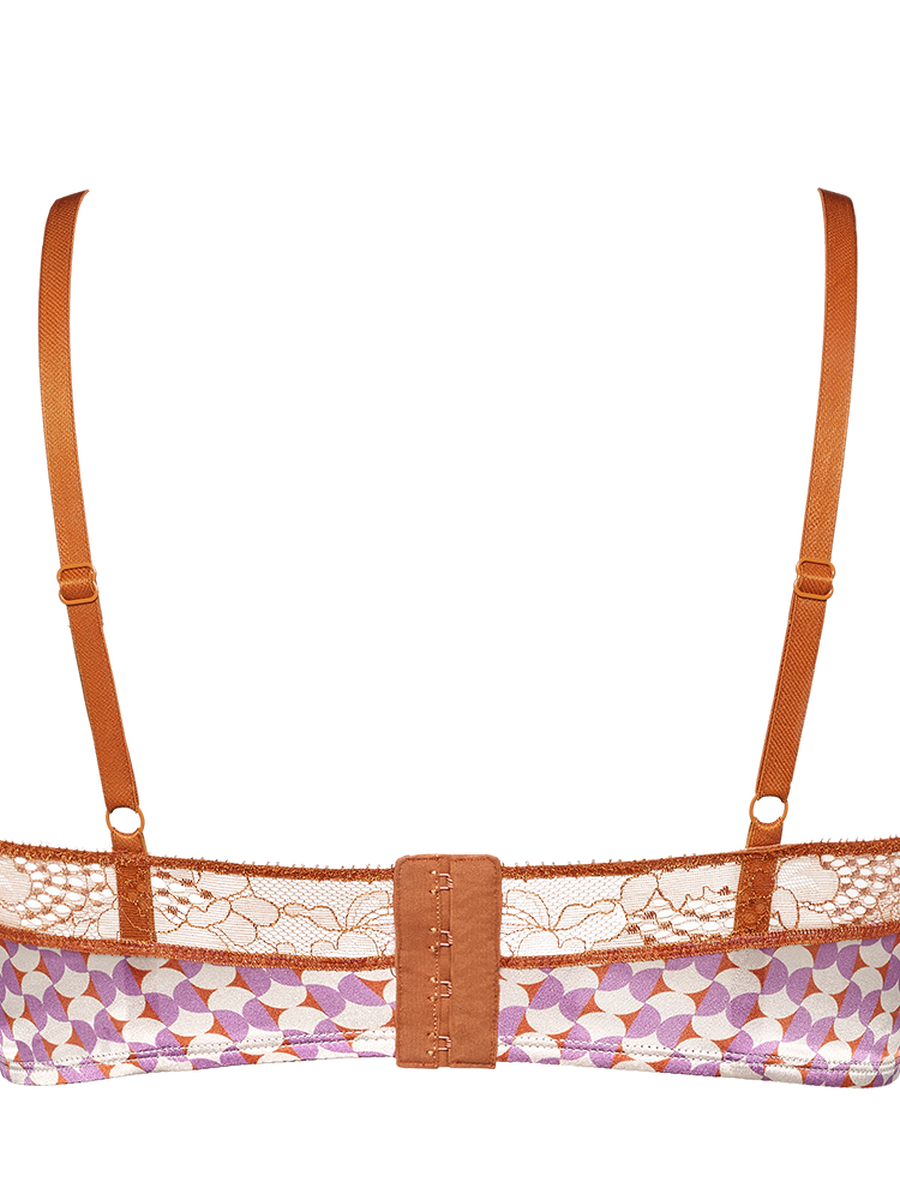 St&eacute;r&eacute;o Padded bra standard view NaN