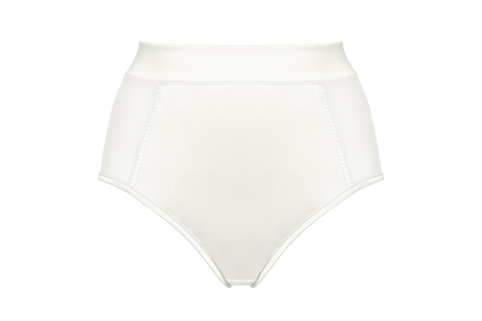 Exalte High-waisted briefs standard view �