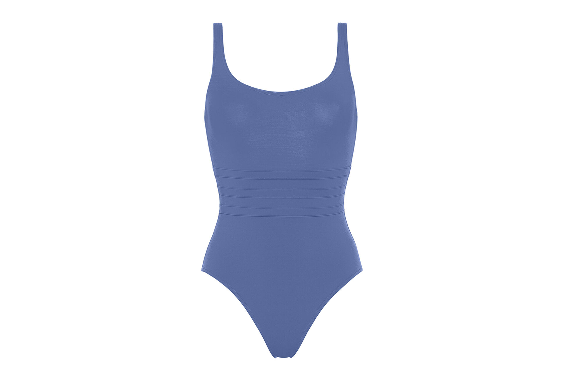 Asia Tank one-piece standard view �