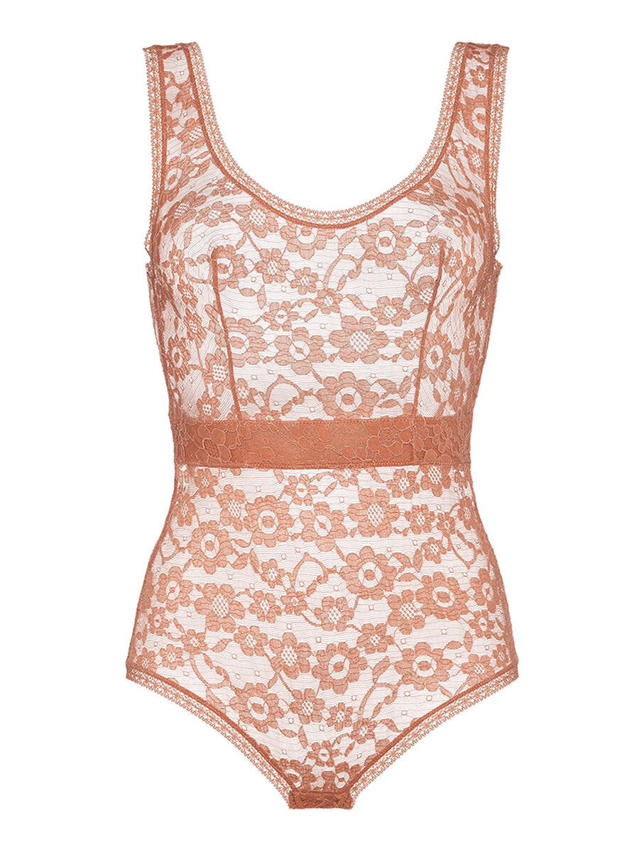 Color&eacute;e Body standard vista NaN