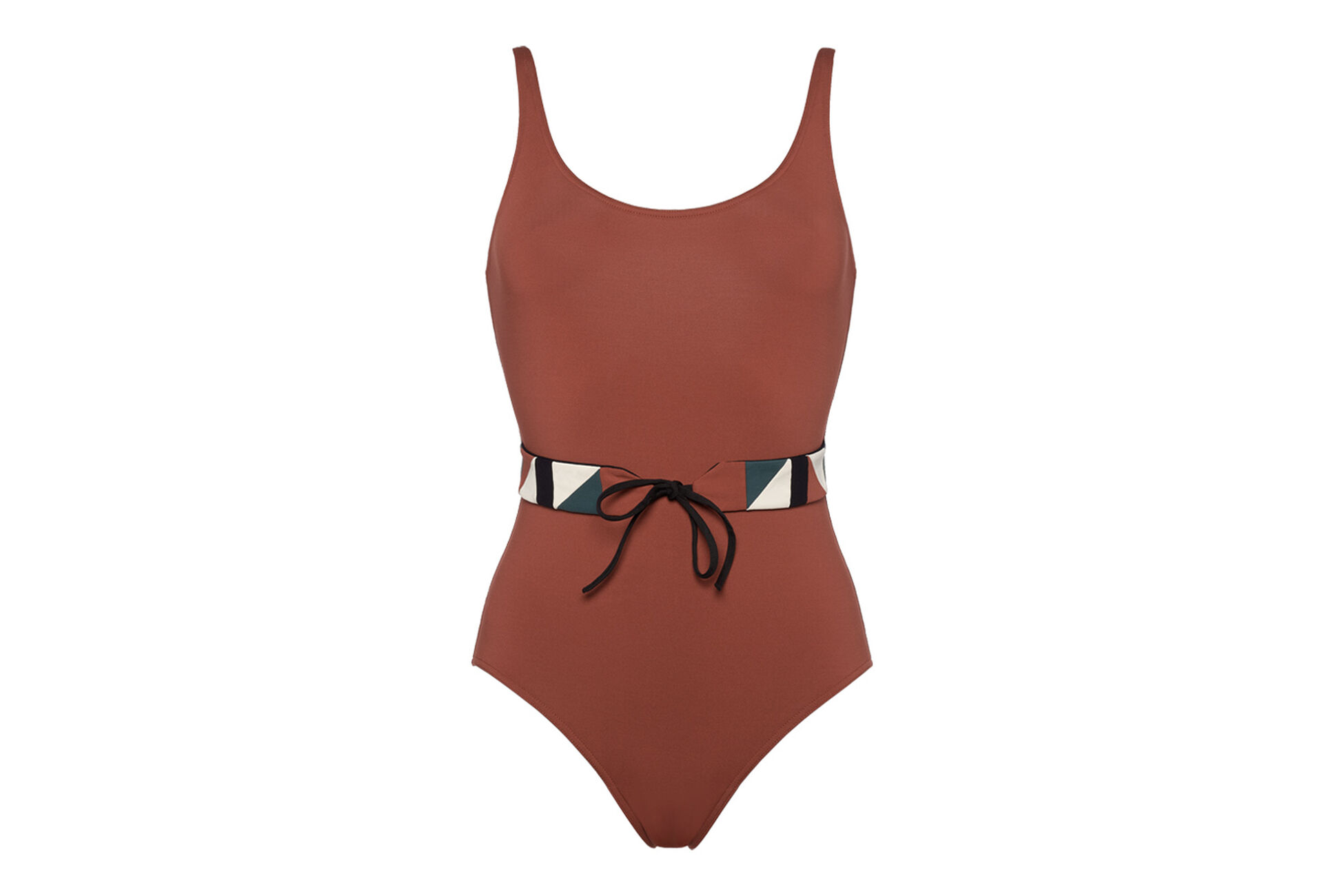 Damier Costume intero olimpionico standard vista NaN