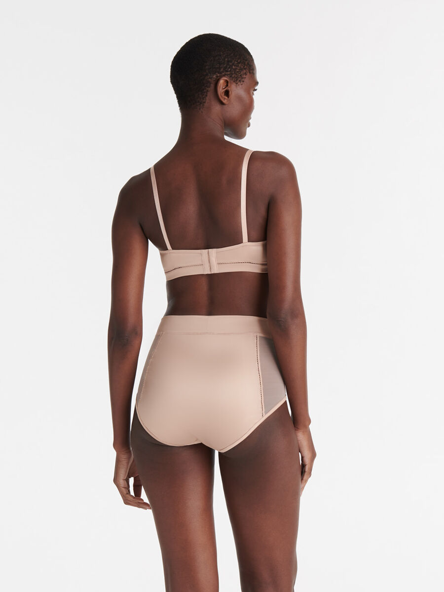 Diva Triangle bra standard view 3 out of 4