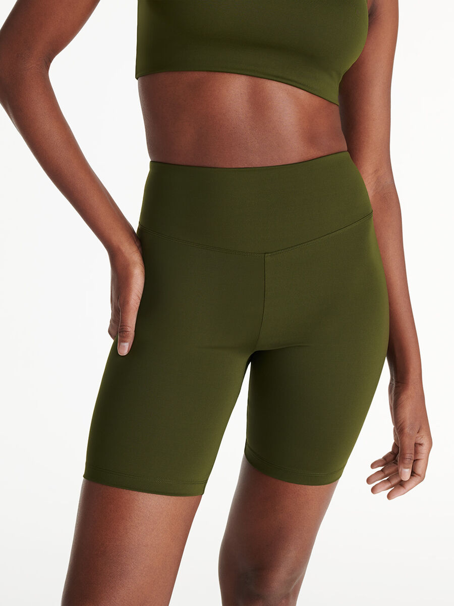 Jeannie Cycling shorts standard view NaN