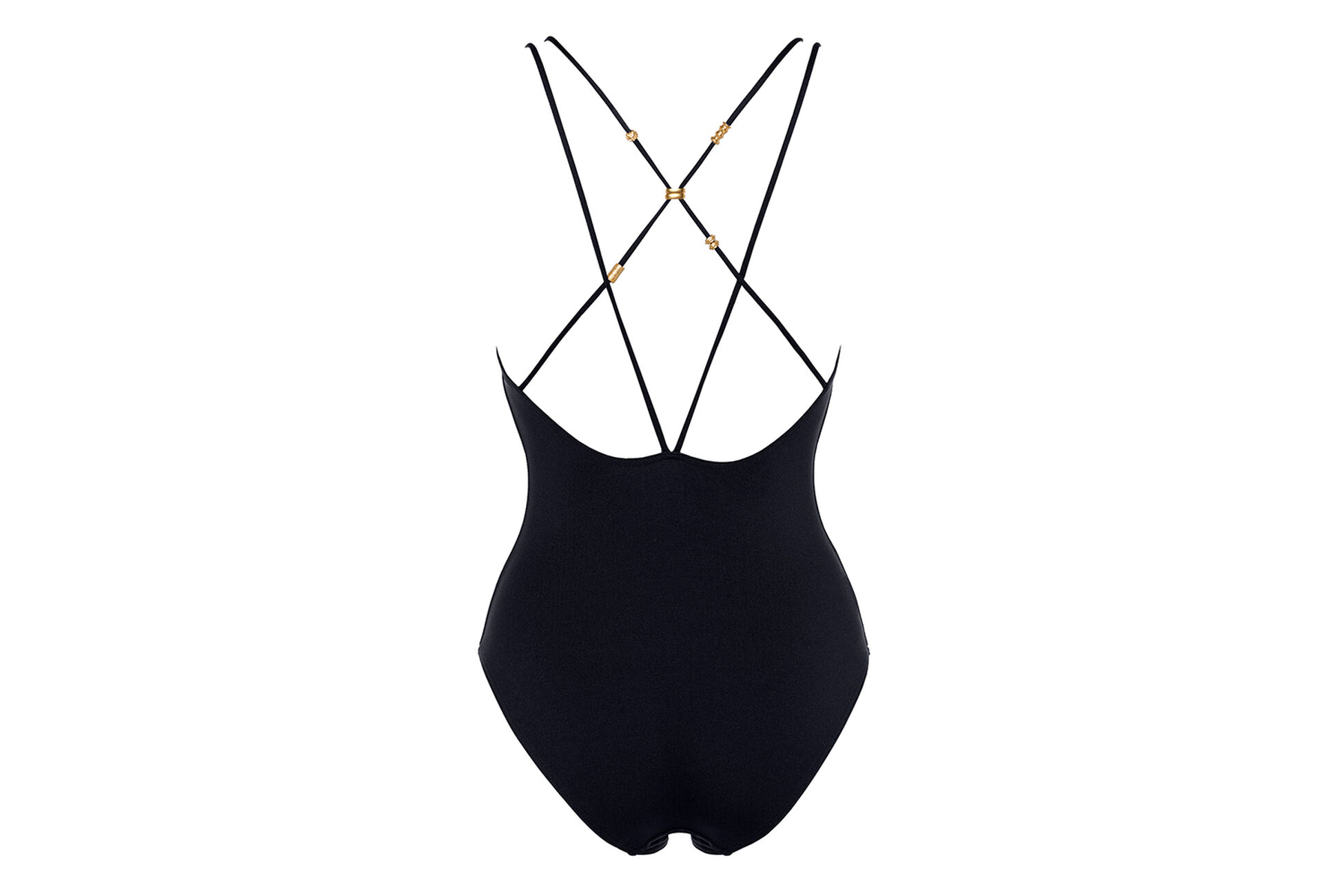 Cyclades Costume intero olimpionico standard vista NaN