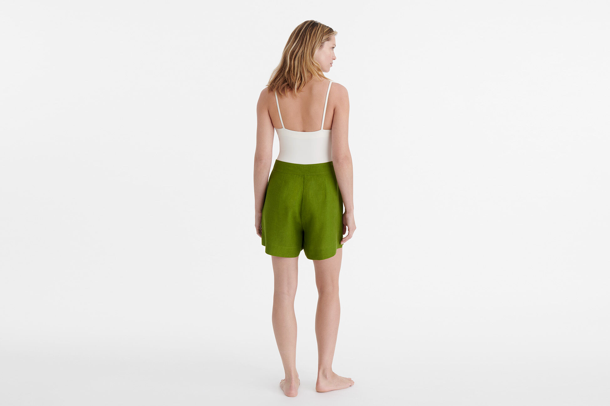 Correct Short a vita alta standard vista NaN
