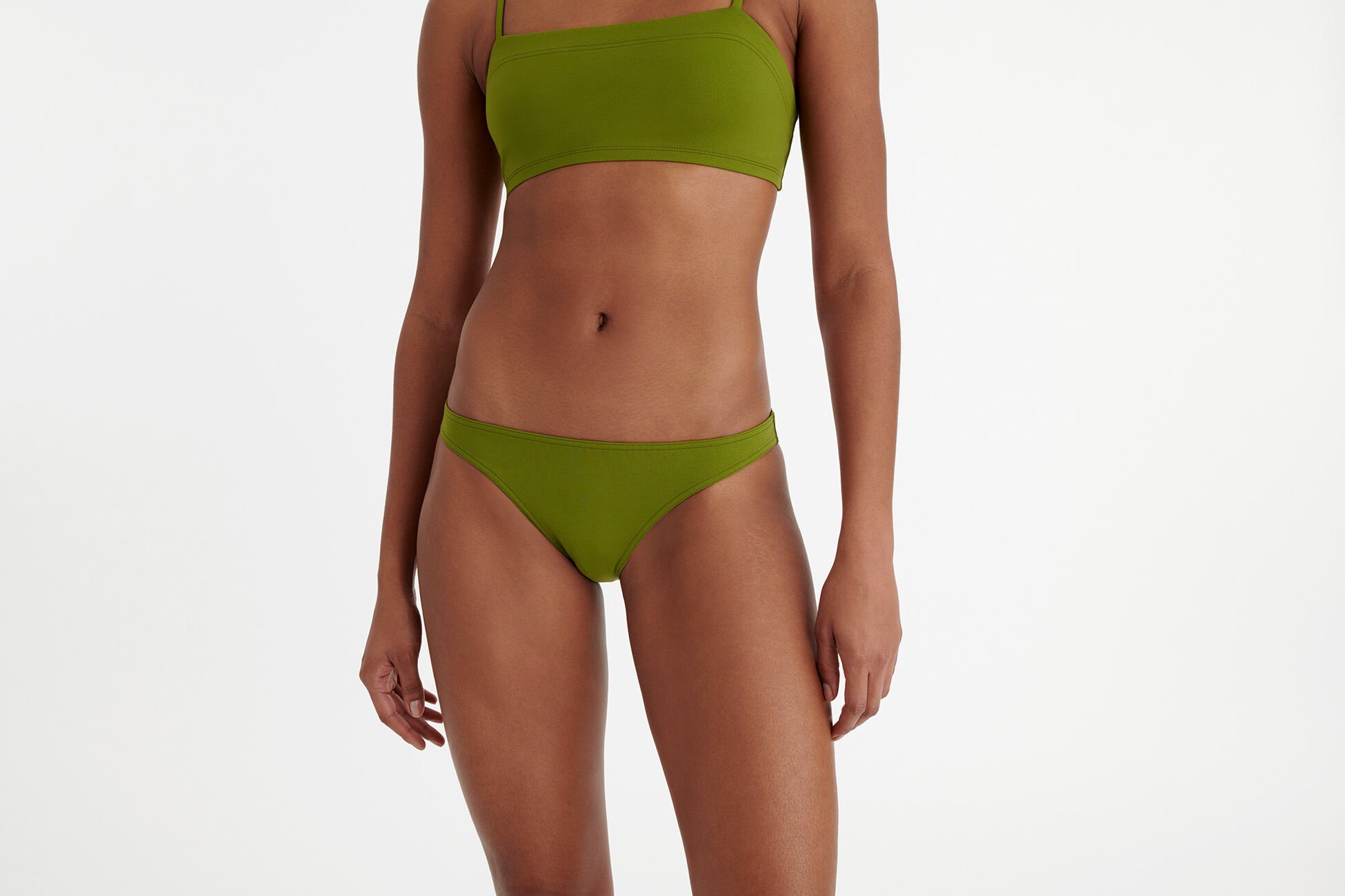 Fripon Klassische Bikinihose Standardansicht NaN