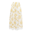 Blanc / Or