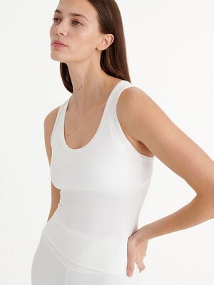 Laila Camiseta de tirantes Vista estándar 3