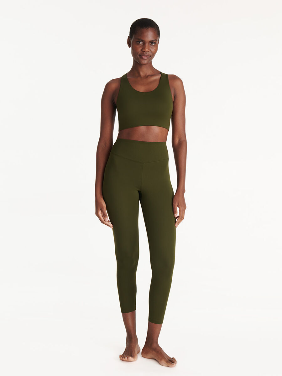 Marie-josé Crop top bra standard view �