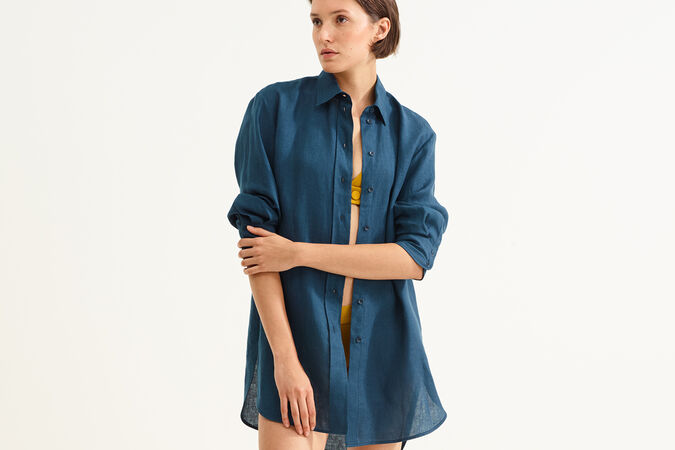 Mignonnette Shirt standard view 1