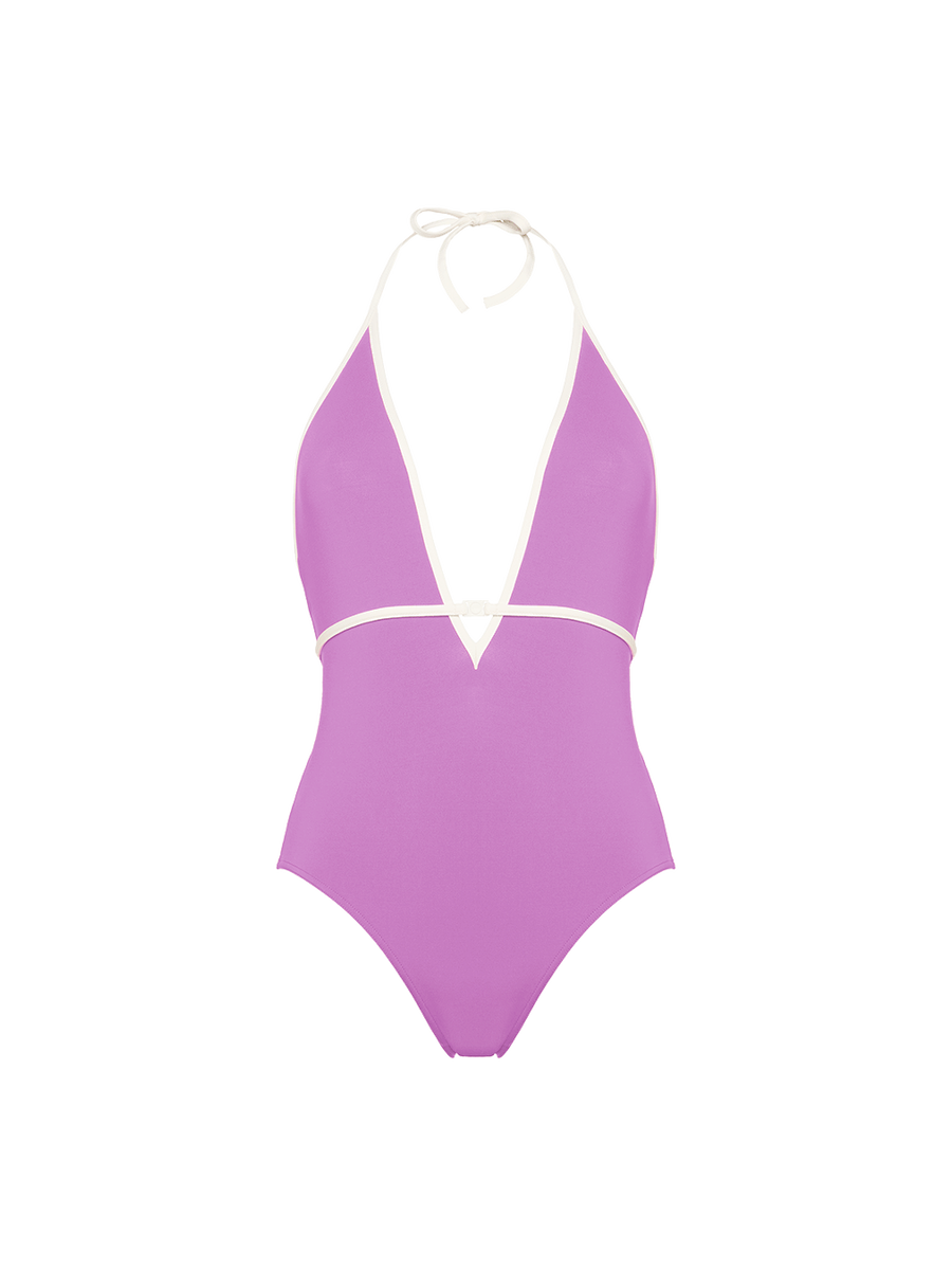 Loulou Sophisticated one-piece standard view NaN