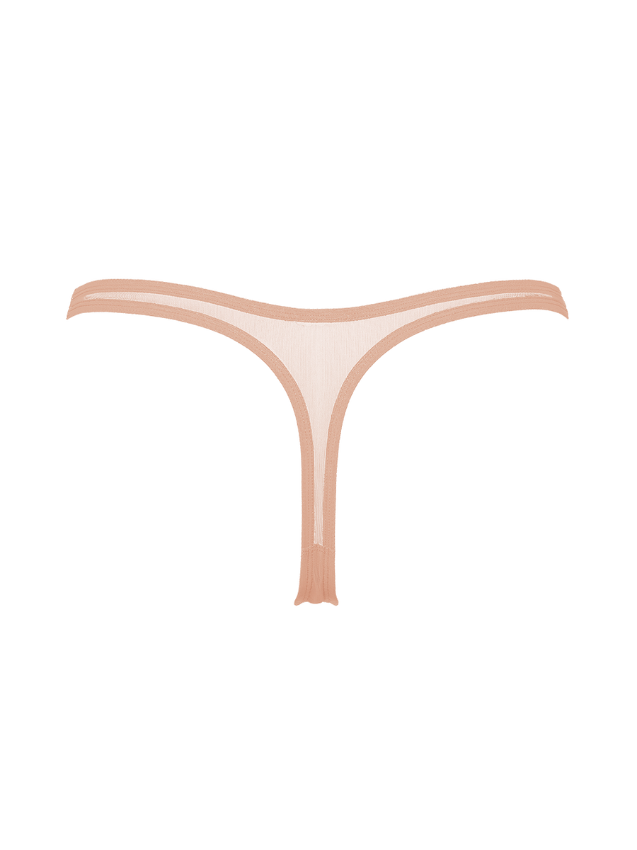 Promesse Tanga Standardansicht NaN