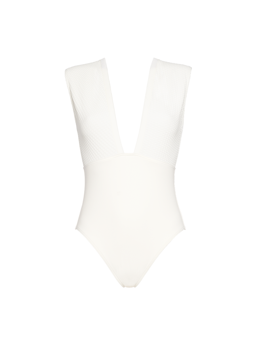 Glamorous Sophisticated one-piece standard view NaN