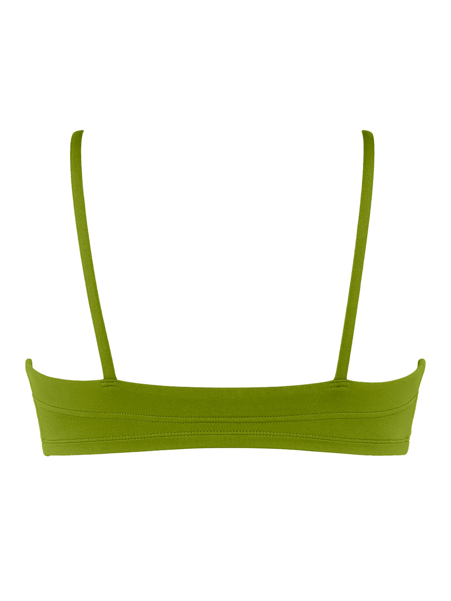 Azur Bustier Standardansicht 6 von 6