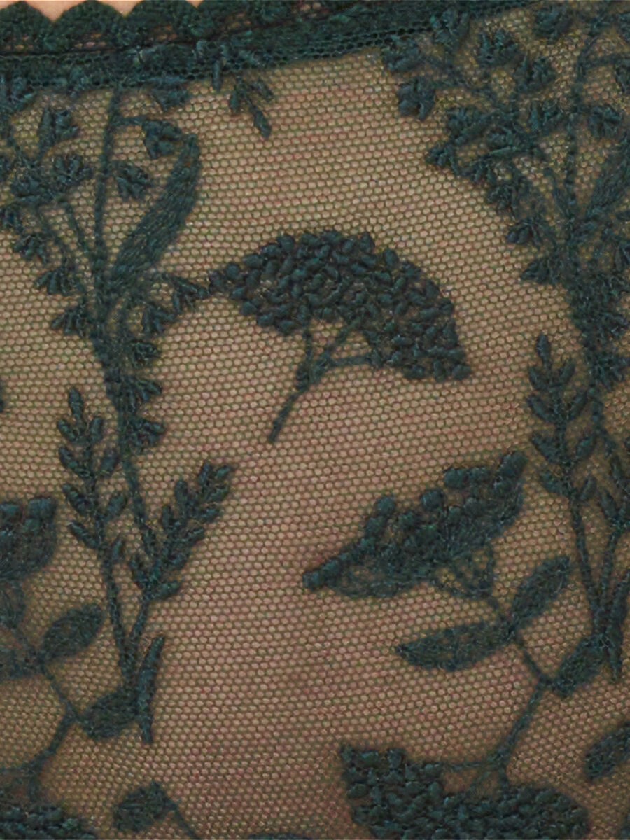 Clochette Triangle bra standard view NaN