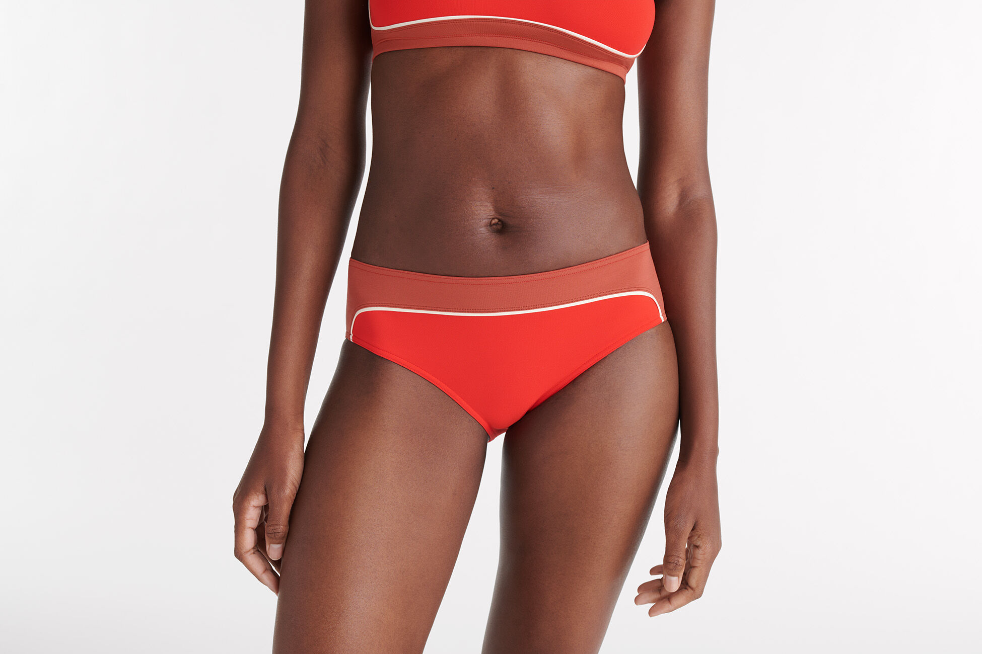 Match Classic briefs standard view �