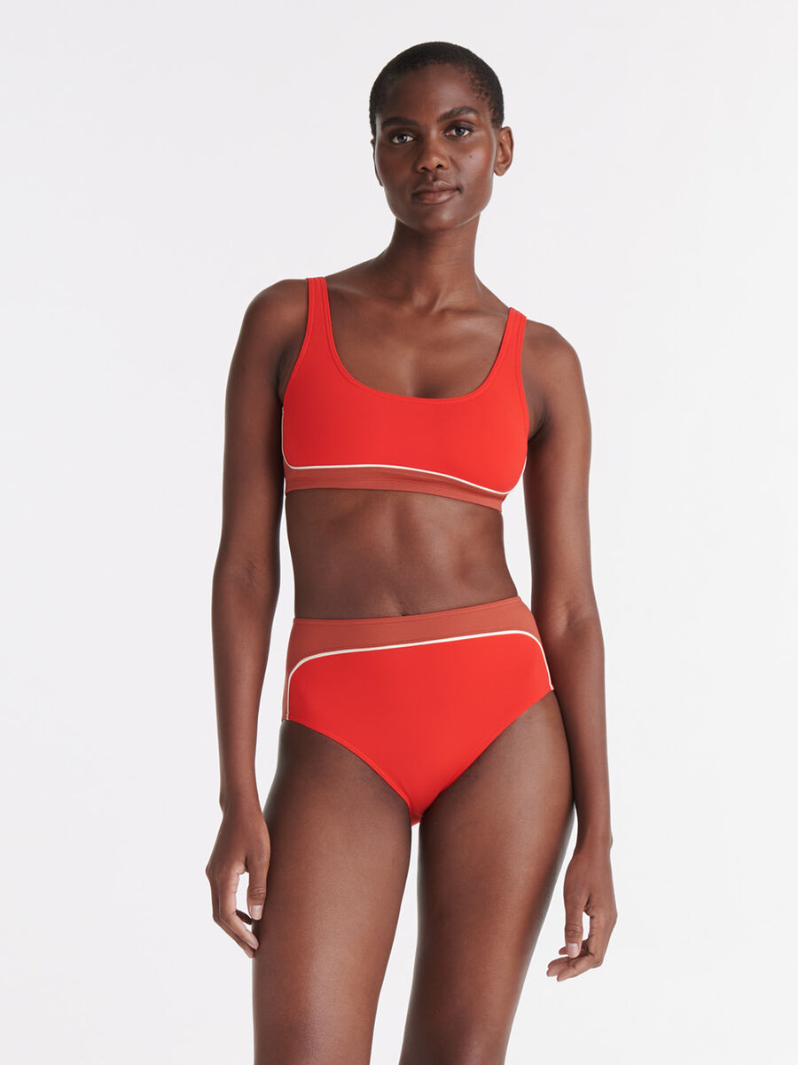 Finale Brassiere Vista estándar NaN