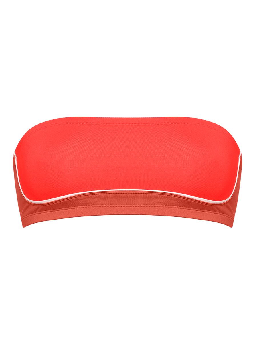 Club Bandeau Vista estándar NaN