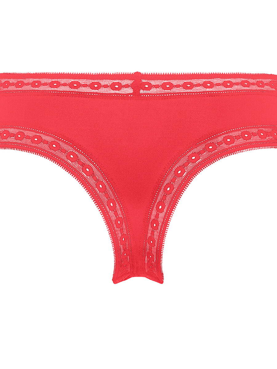 Extrait Tanga vue standard NaN